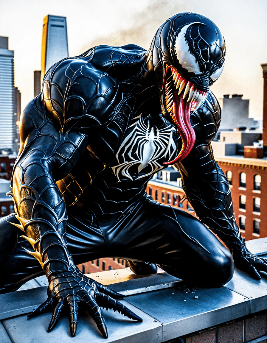 venom the last dance