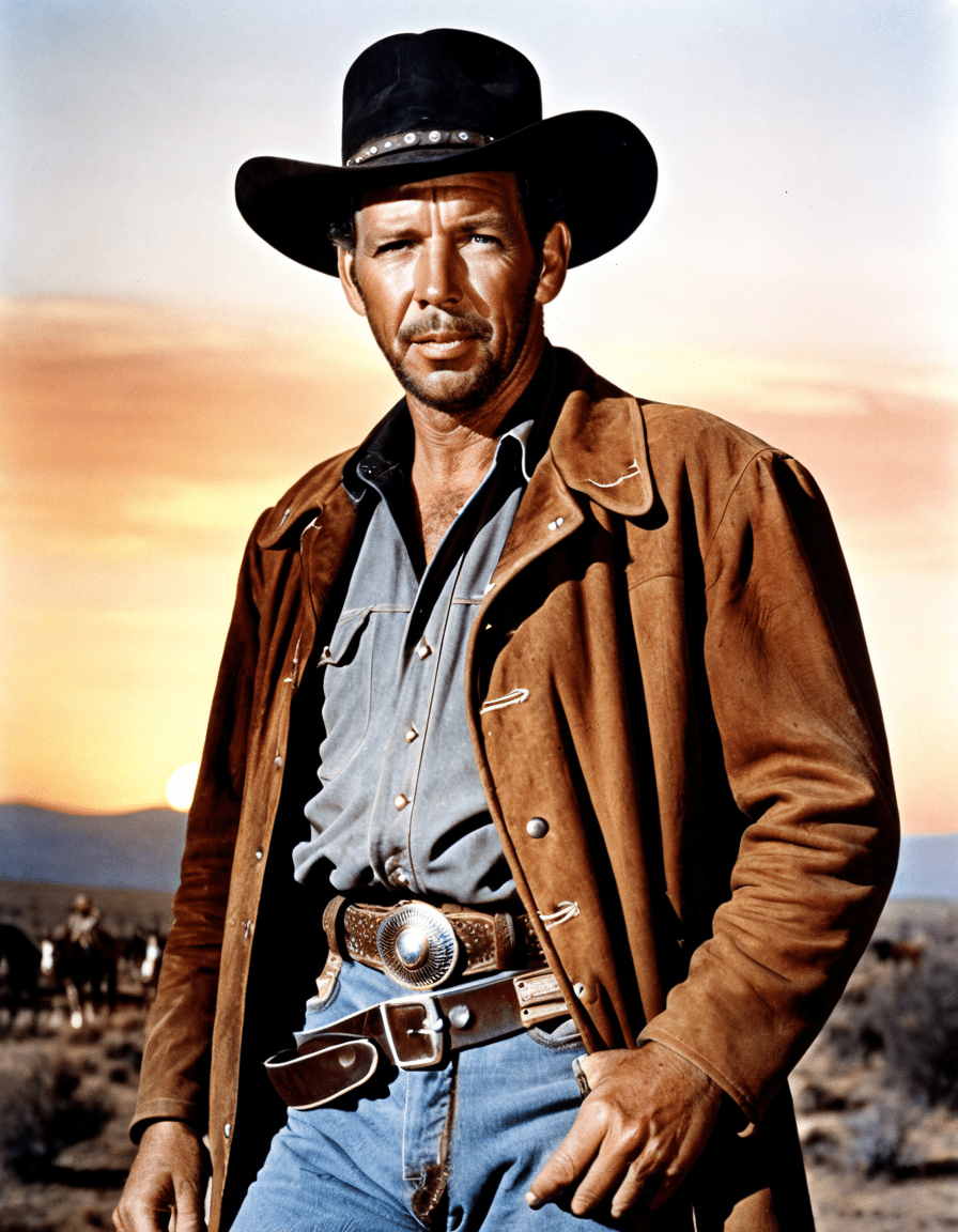 warren oates