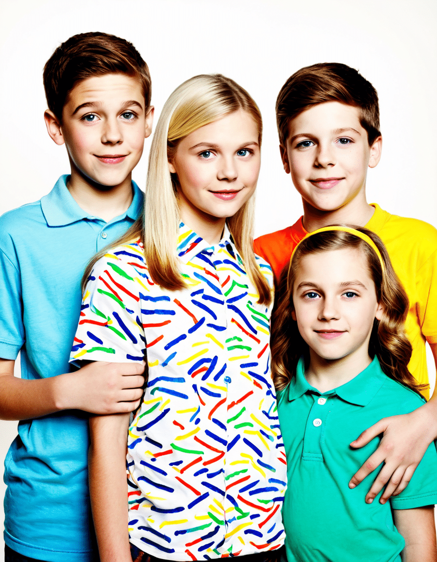 whitest kids you know
