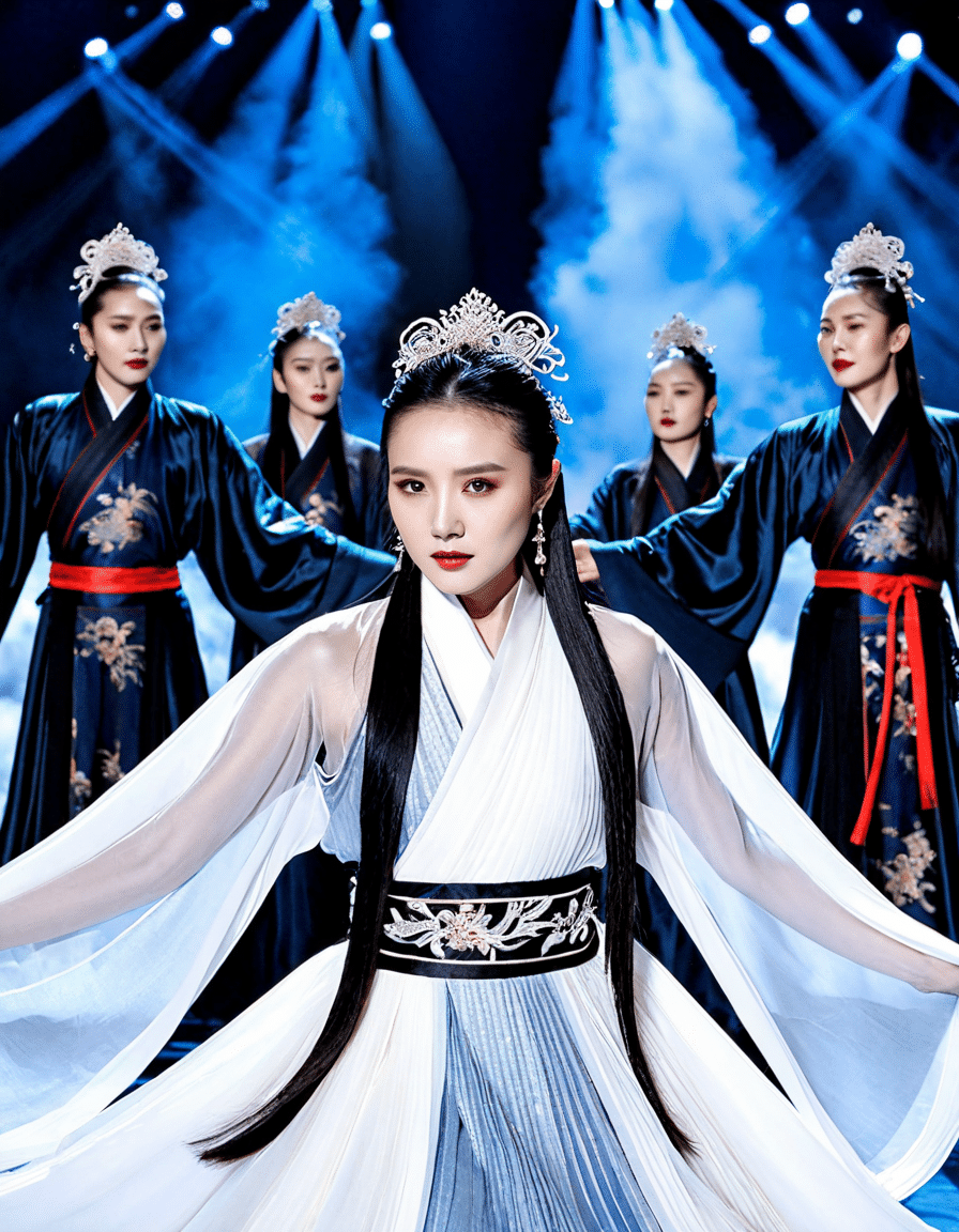 zhao lusi