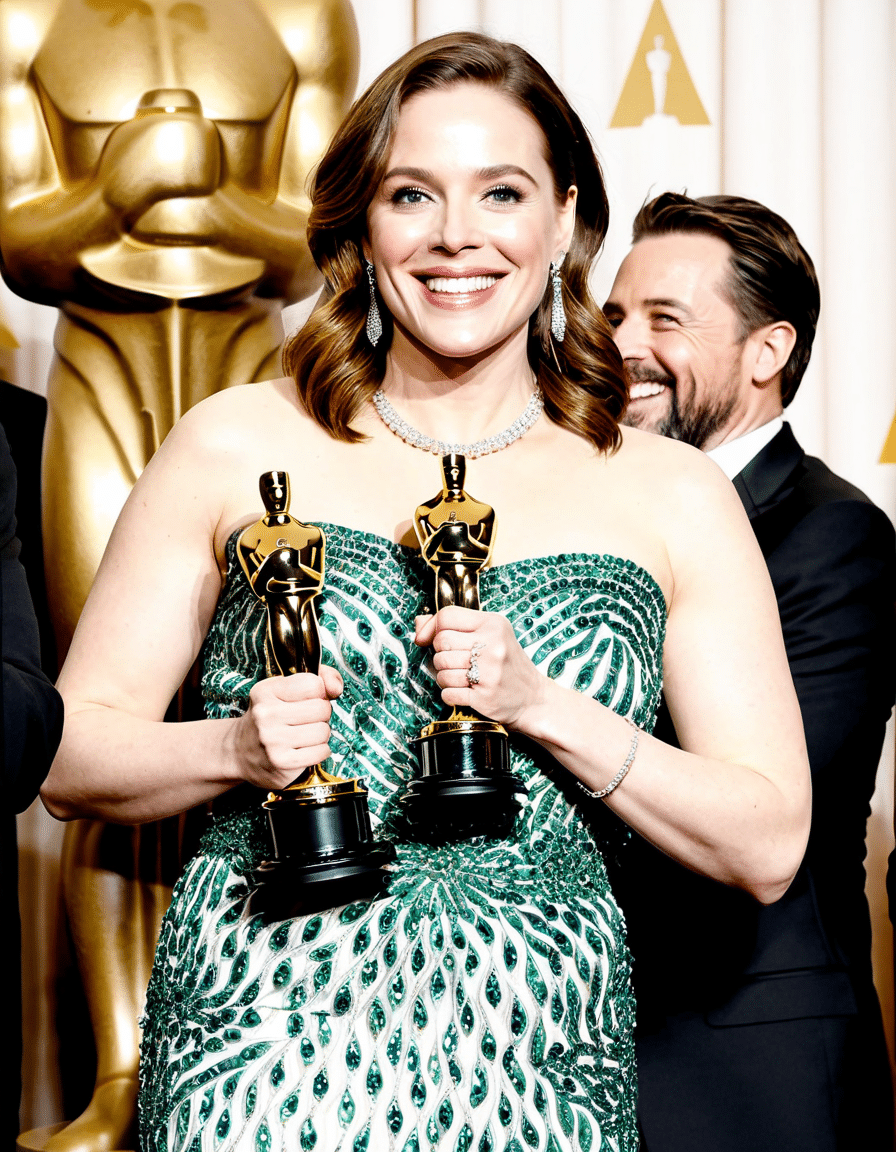 academy award for best supporting actress