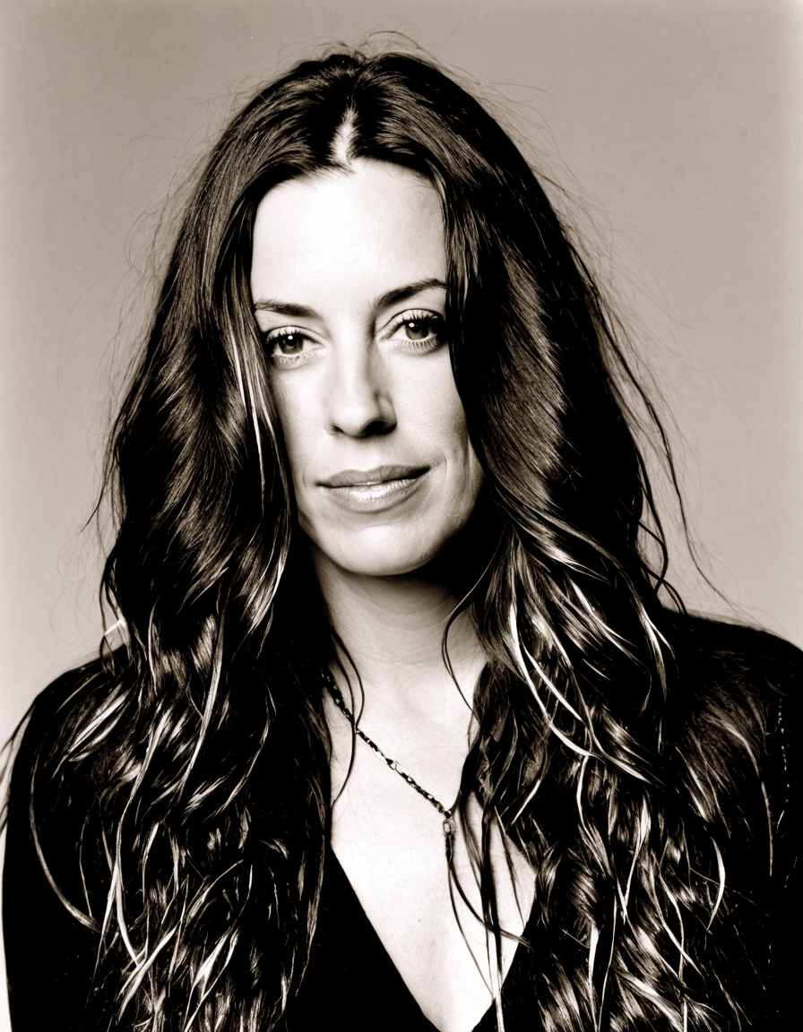 alanis morissette and