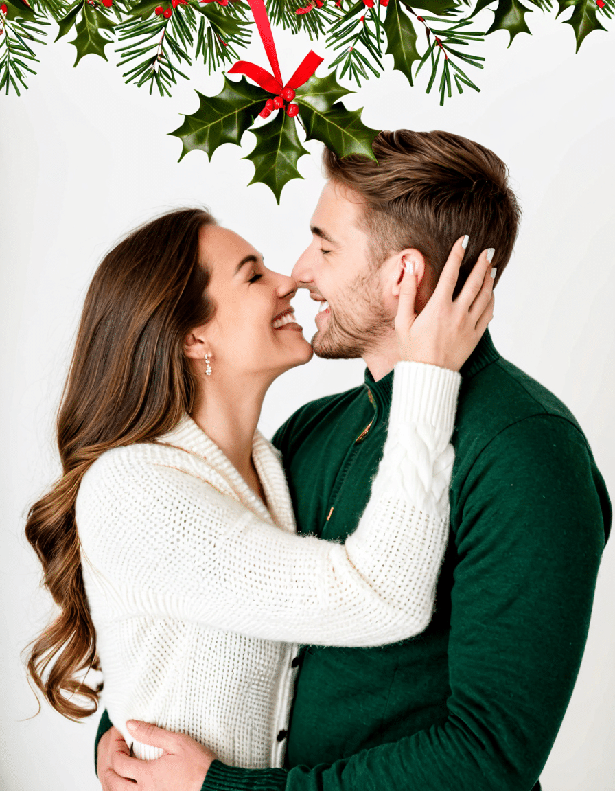 all i want for christmas is you