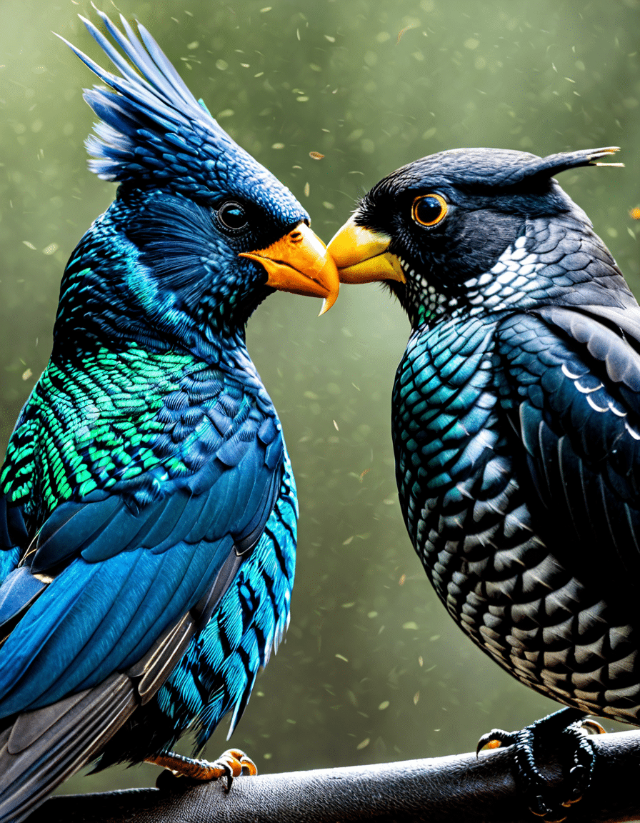 ballad of songbirds and snakes