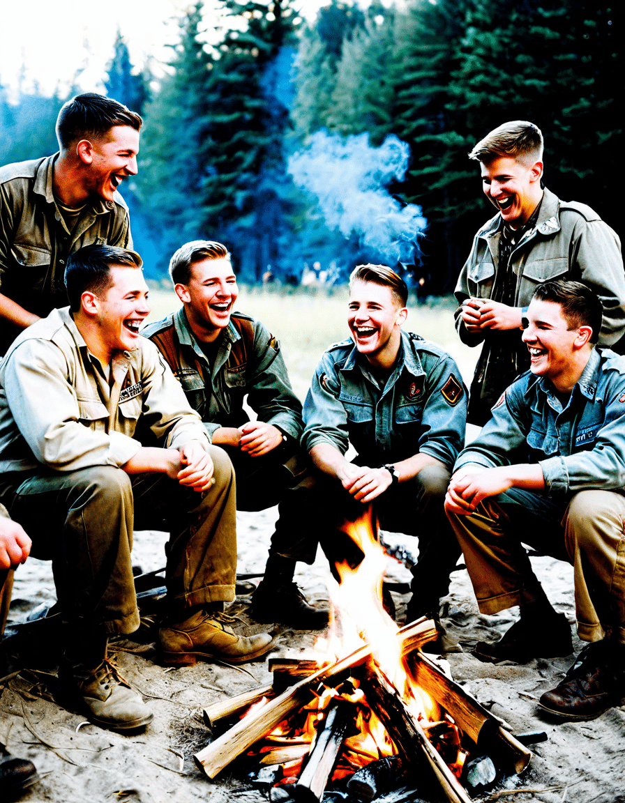 band of brothers band of brothers