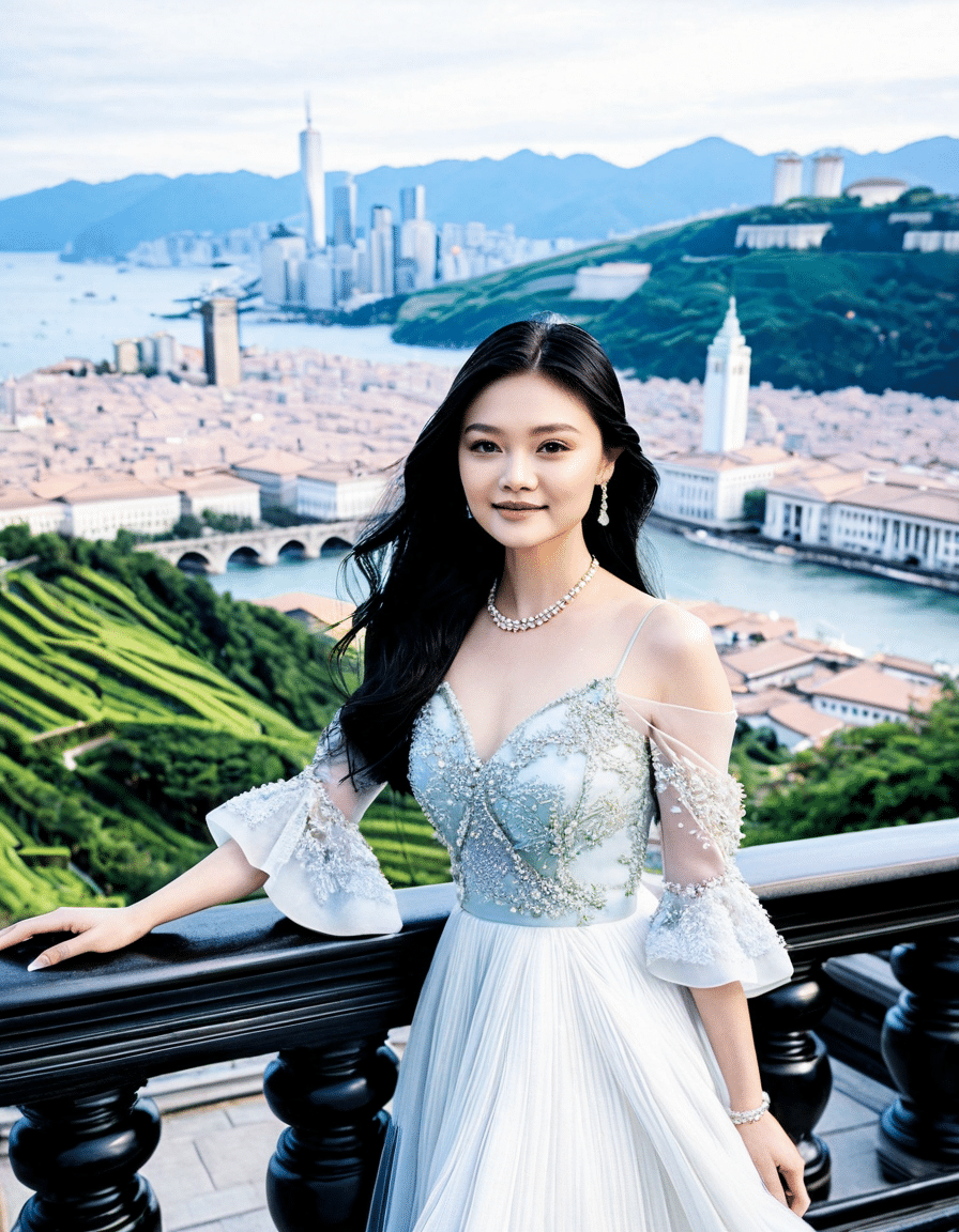barbie hsu