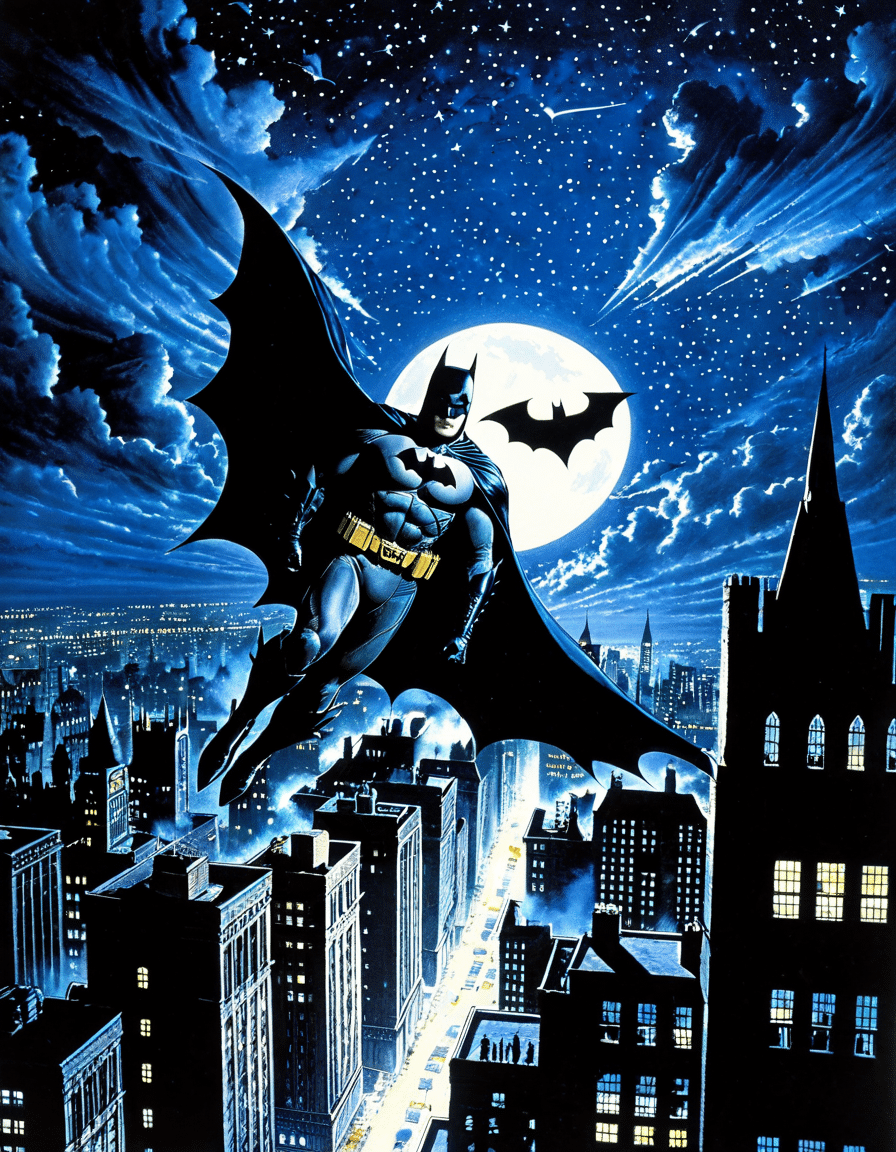 batman 1989