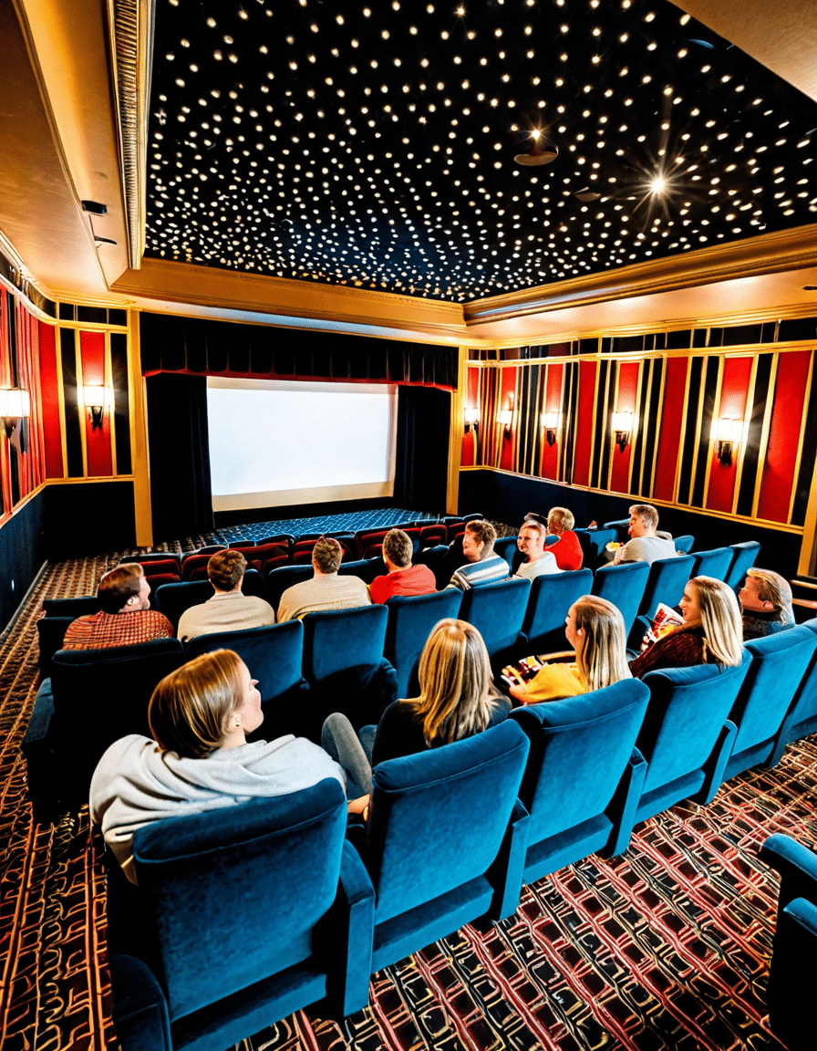 b&b theaters