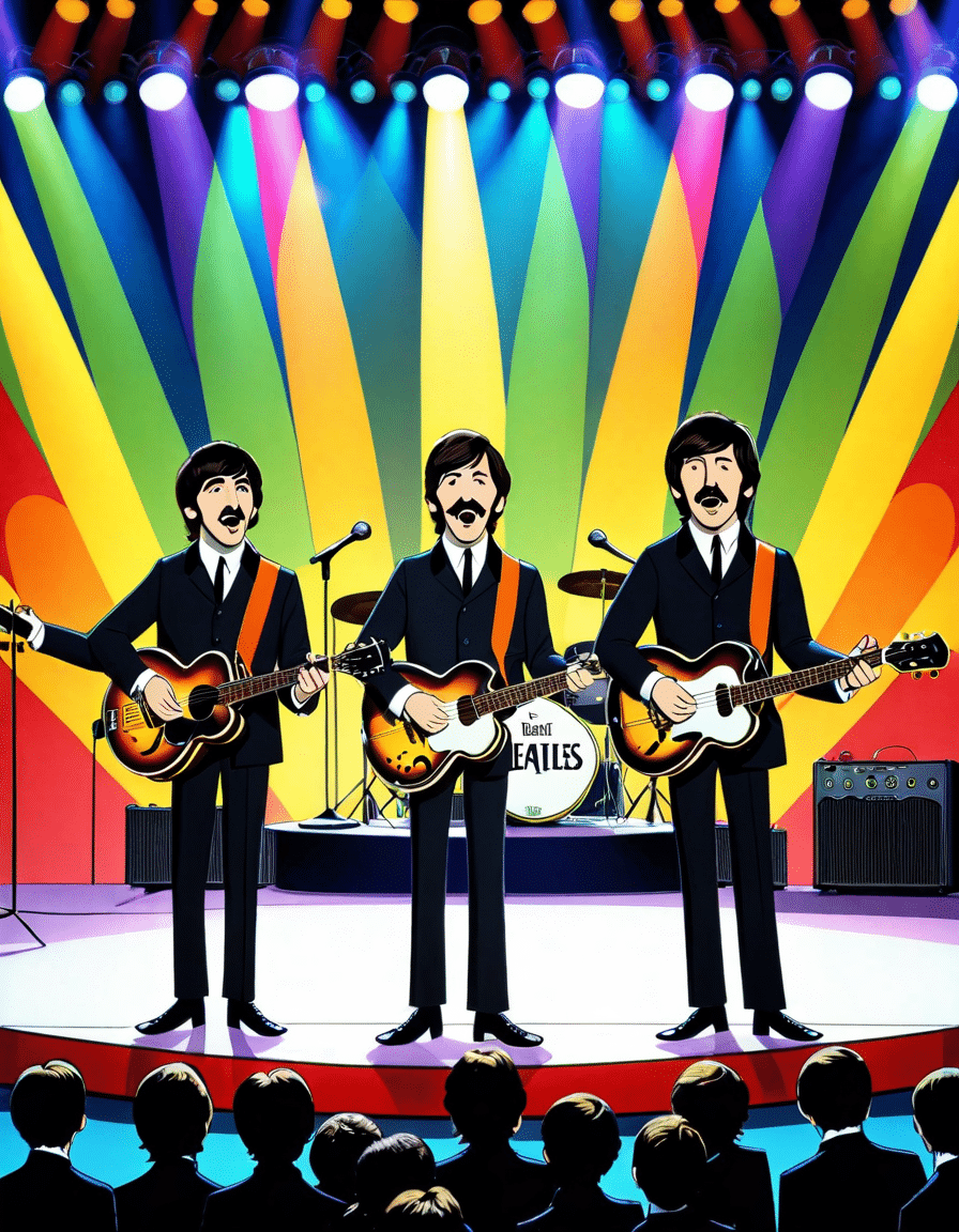 beatles