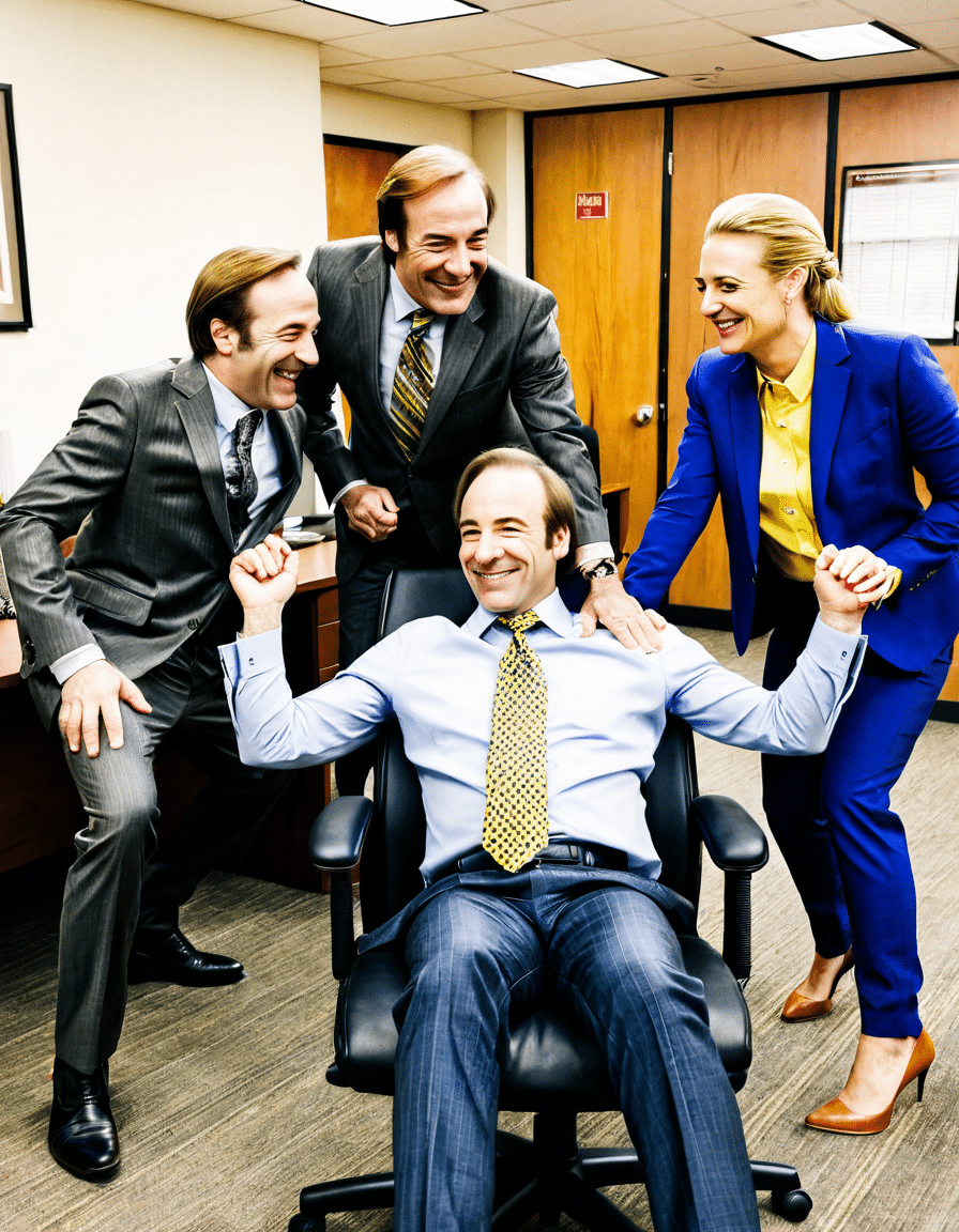 better call saul cast