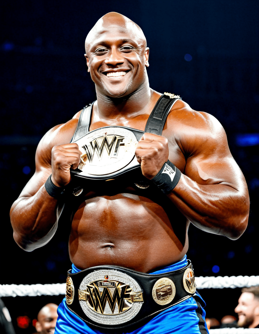 bobby lashley