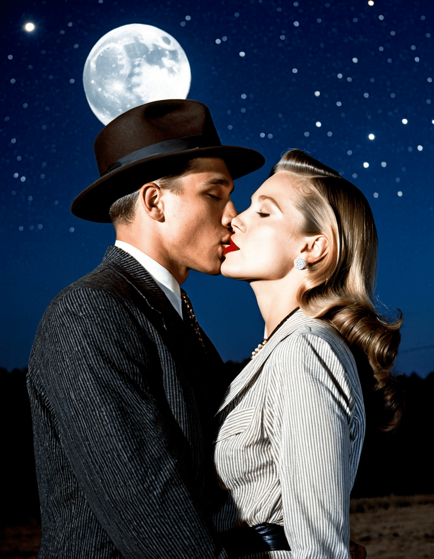 bonnie and clyde