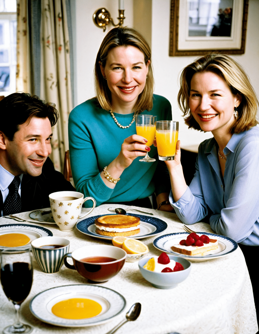 bridget jones diary