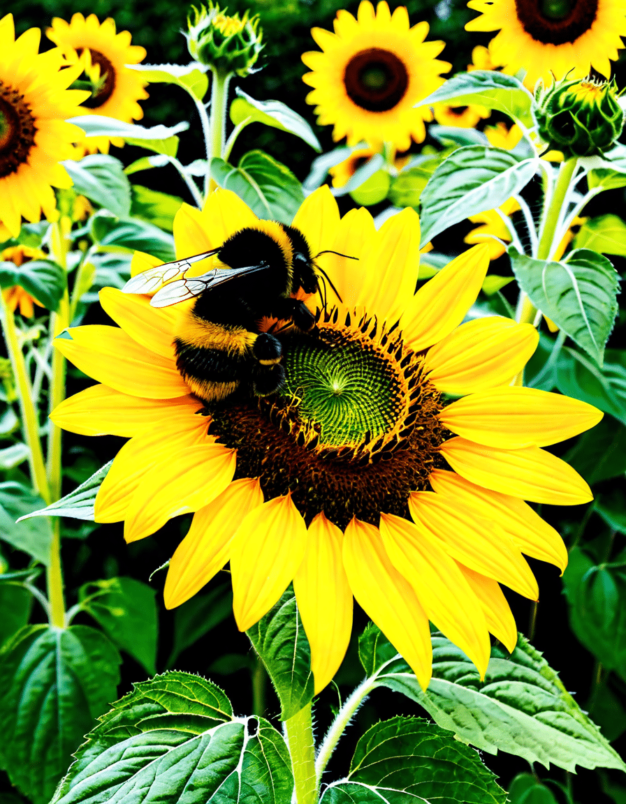 bumblebee