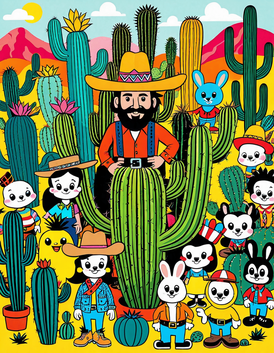 cactus jack