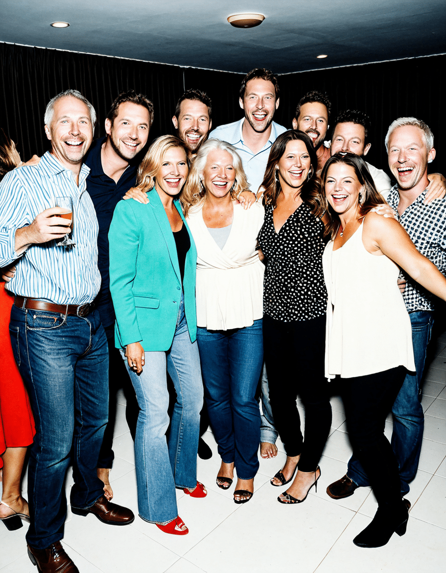 cast of my old ass