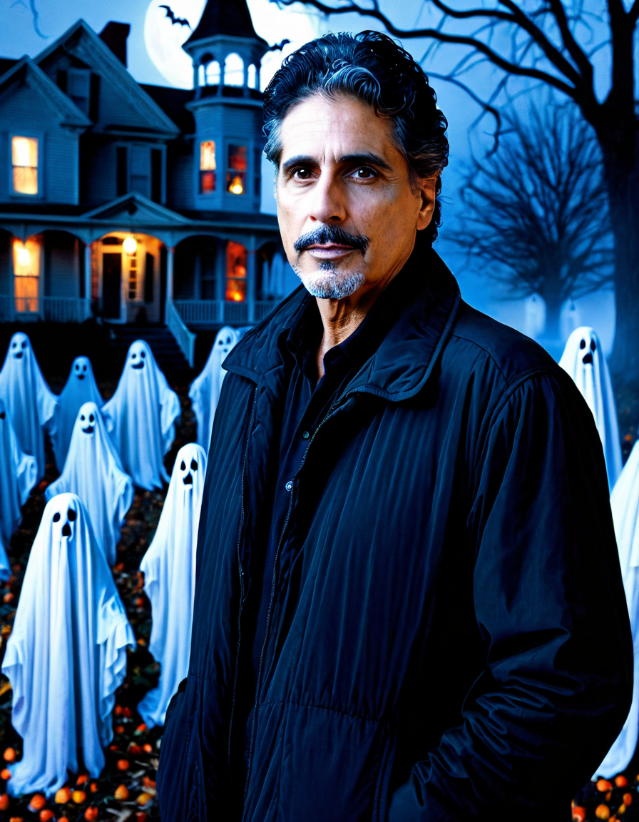 chris sarandon
