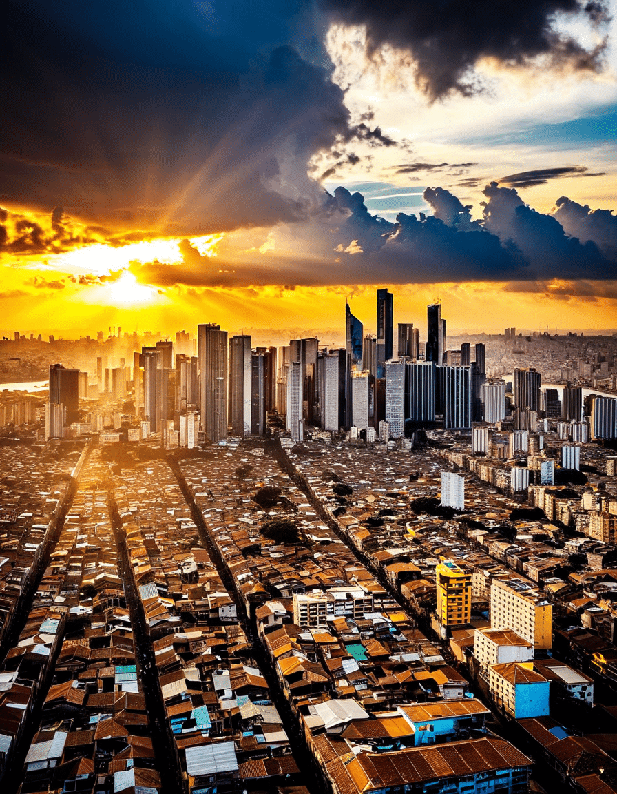 city of god