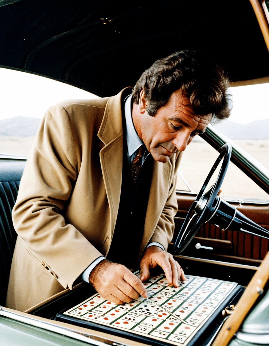 columbo