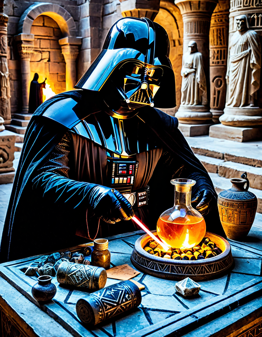 darth plagueis