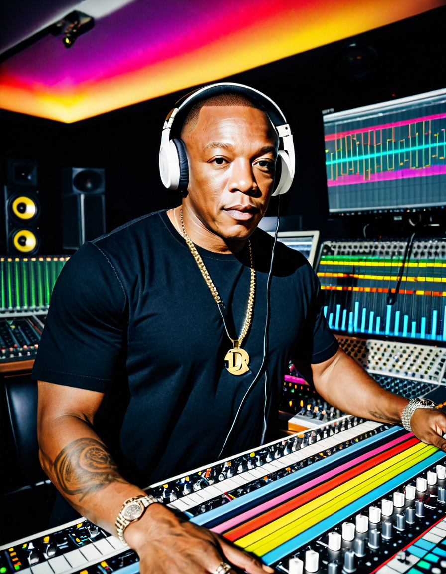 dr dre