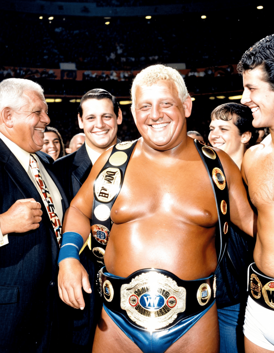 dusty rhodes