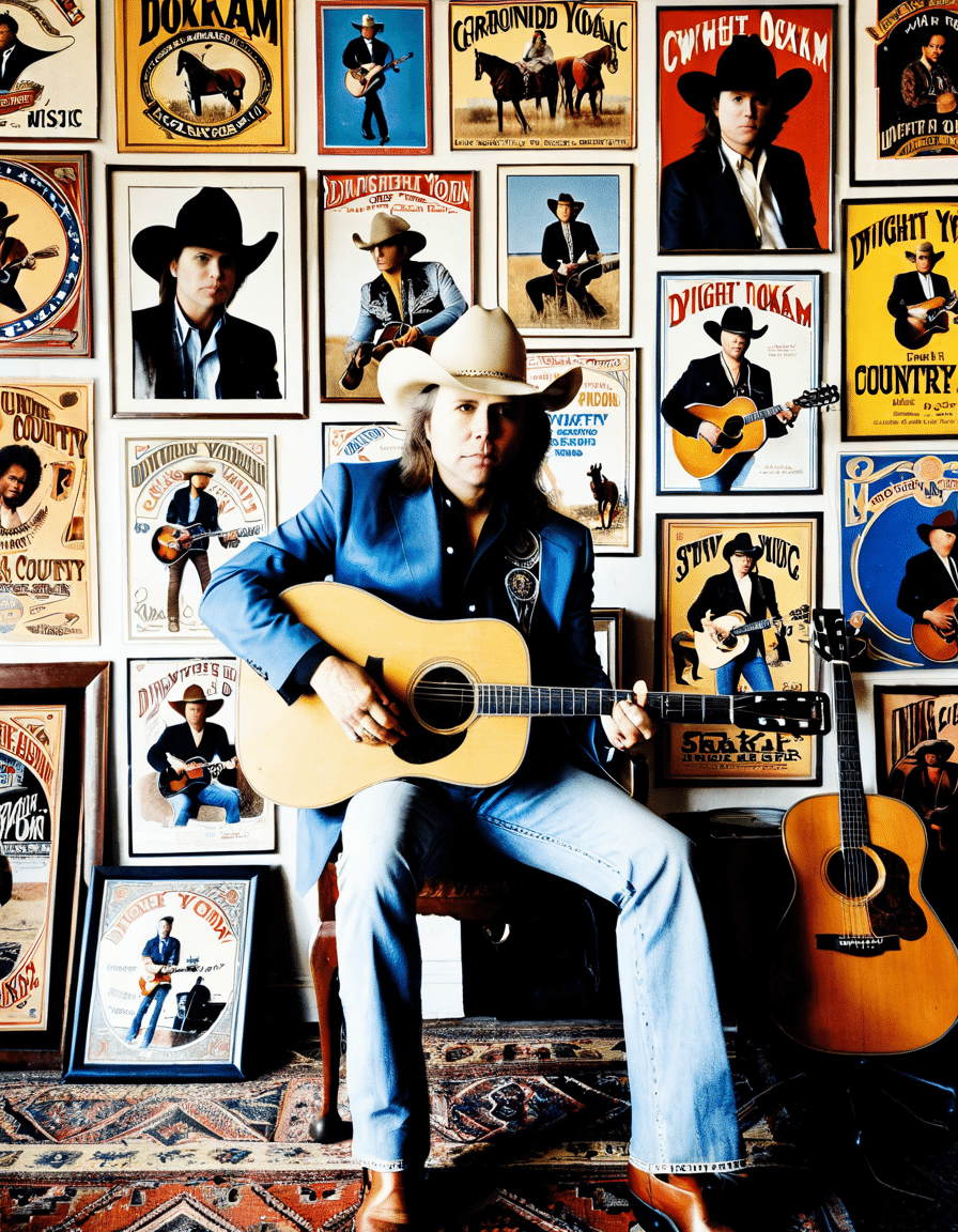 dwight yoakam