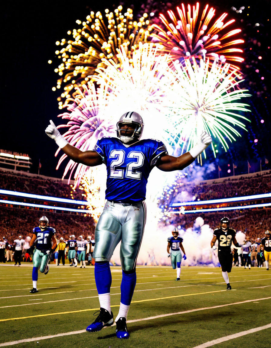 emmitt smith
