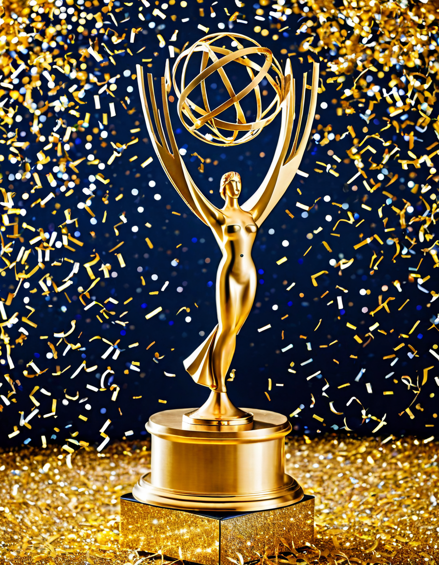 emmy awards