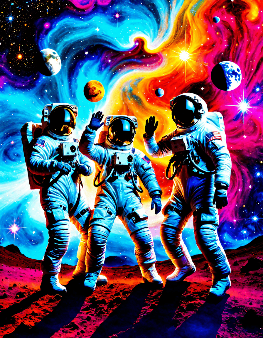 for all mankind