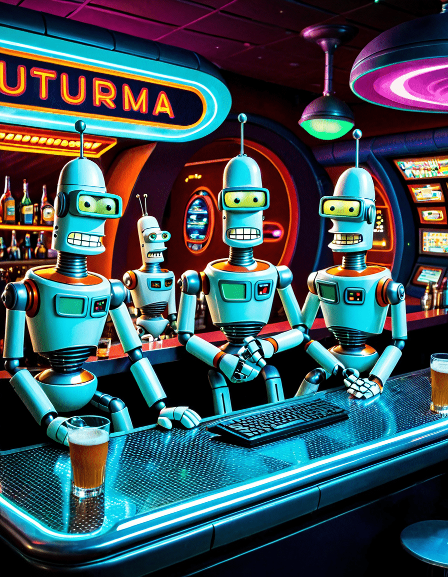 futurama