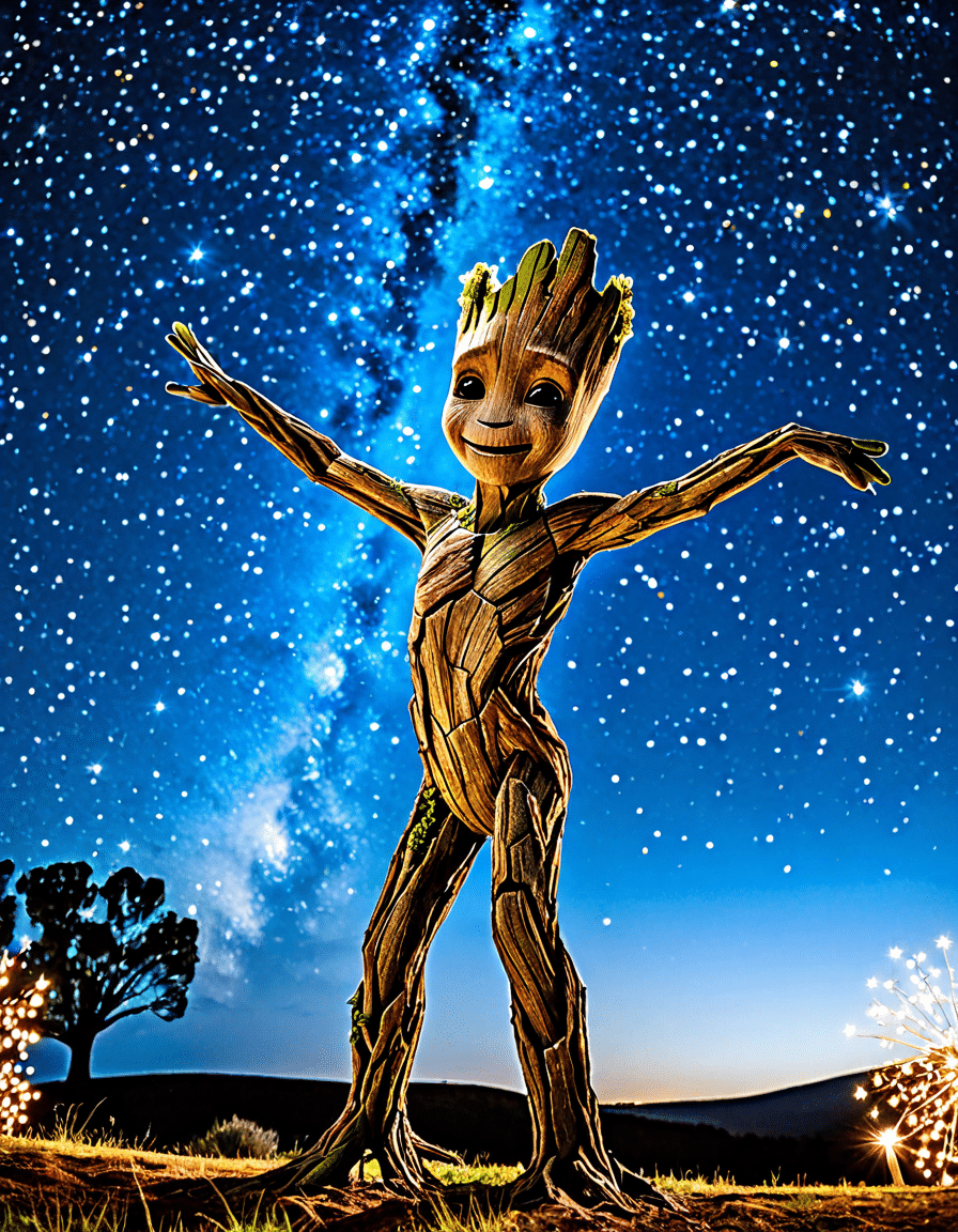 groot