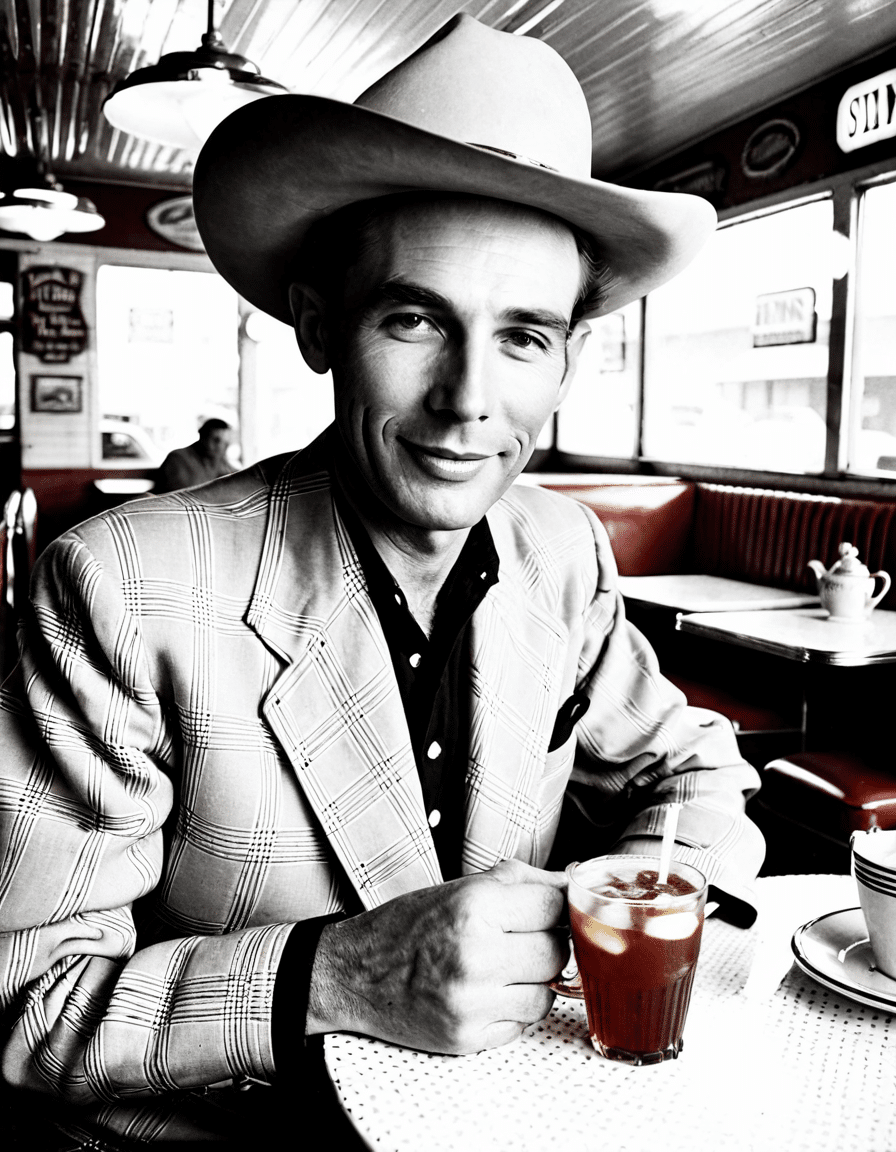 hank williams