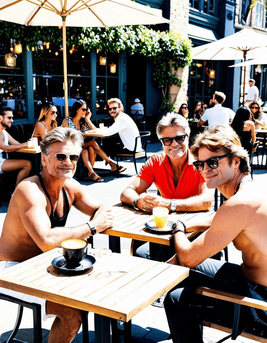 harry hamlin