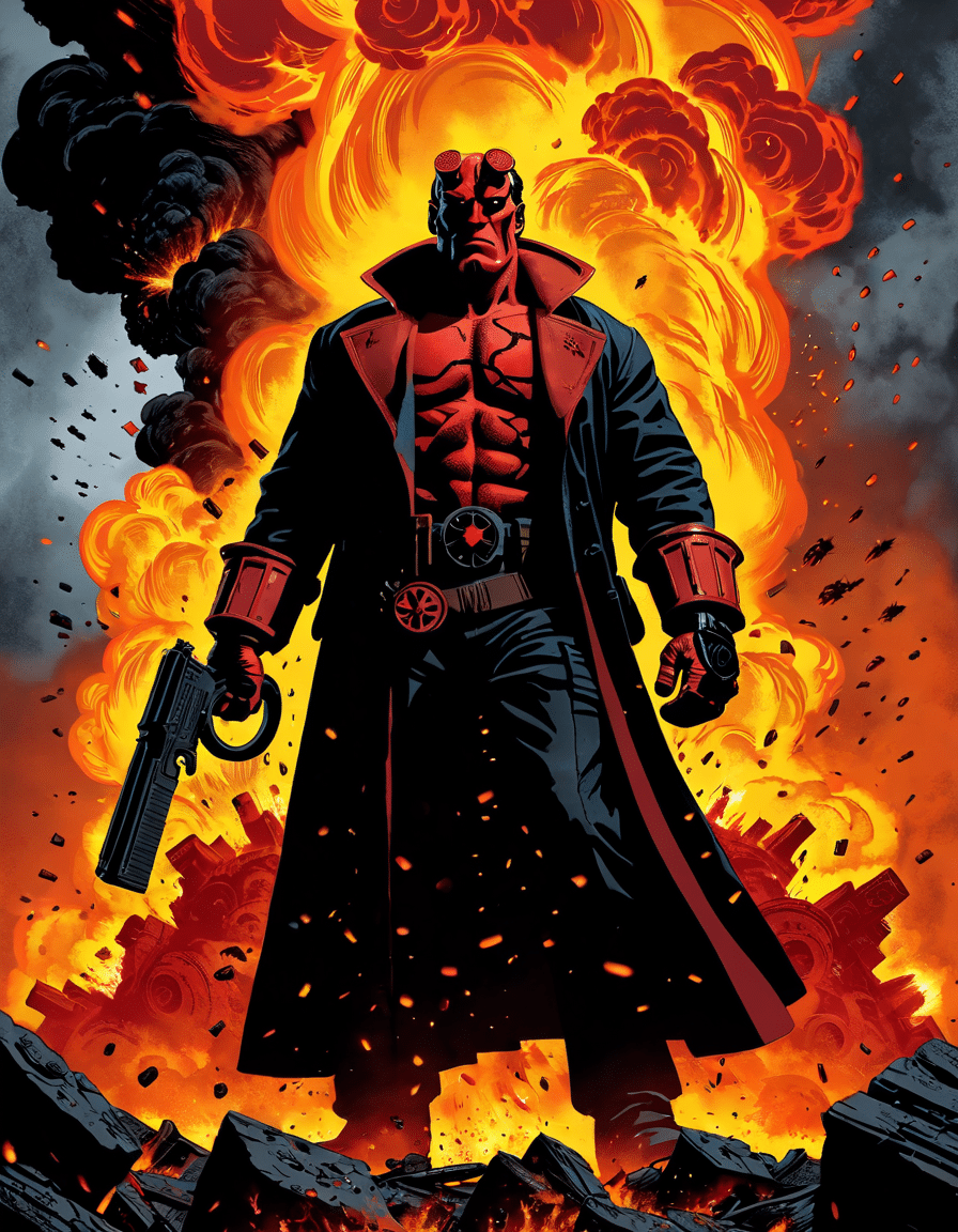 hellboy 2019