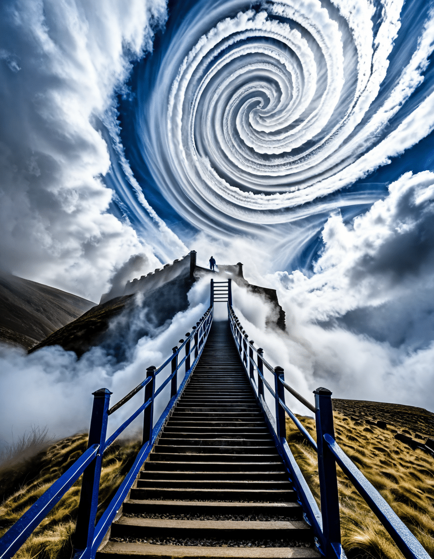 jacobs ladder