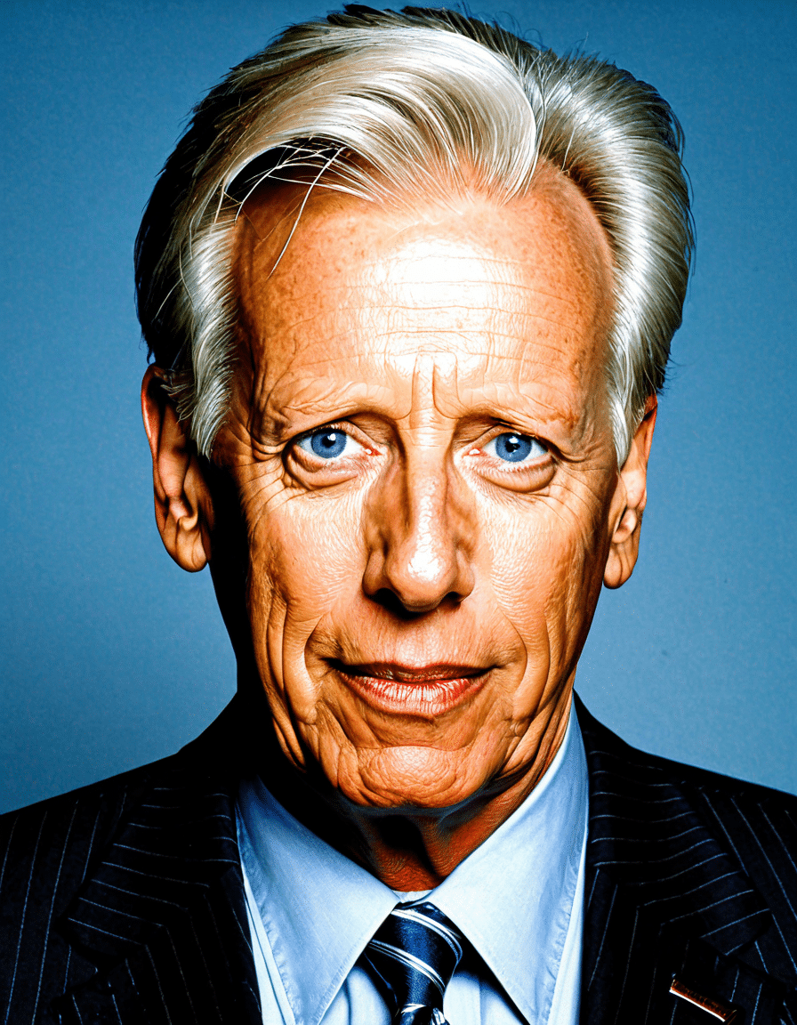 james woods twitter