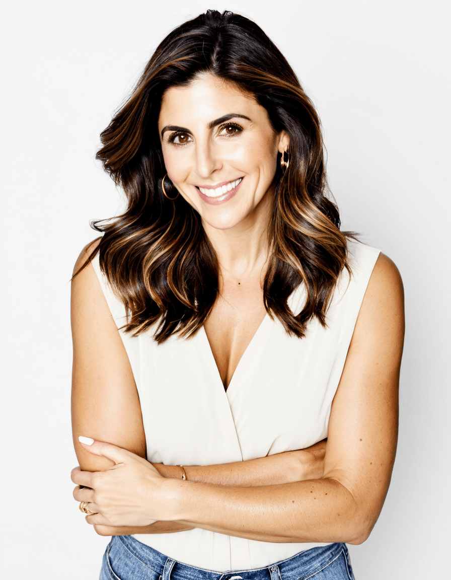 jamie lynn sigler