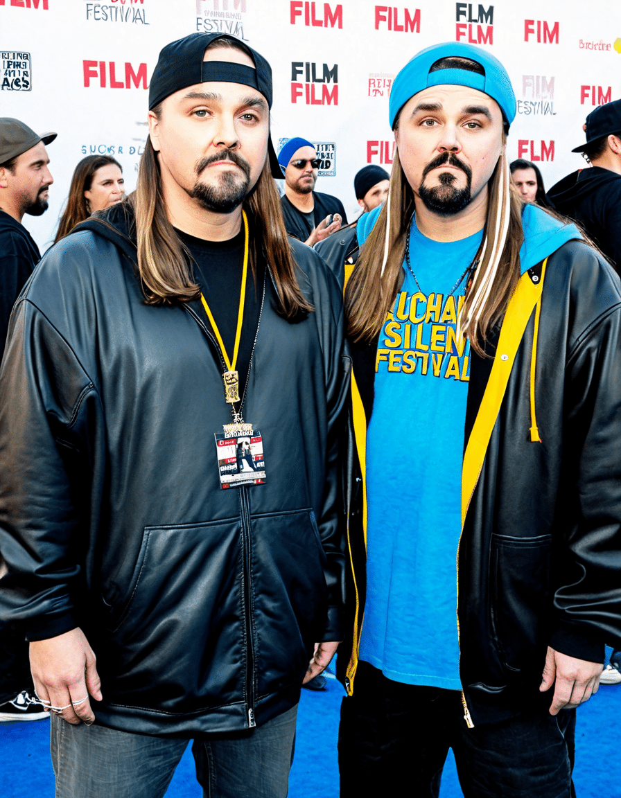 jay and silent bob