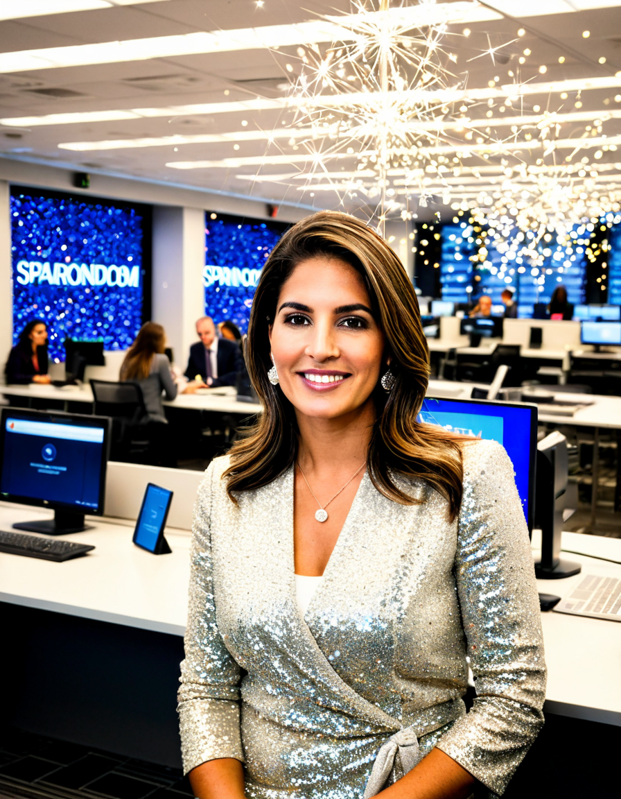 julie banderas
