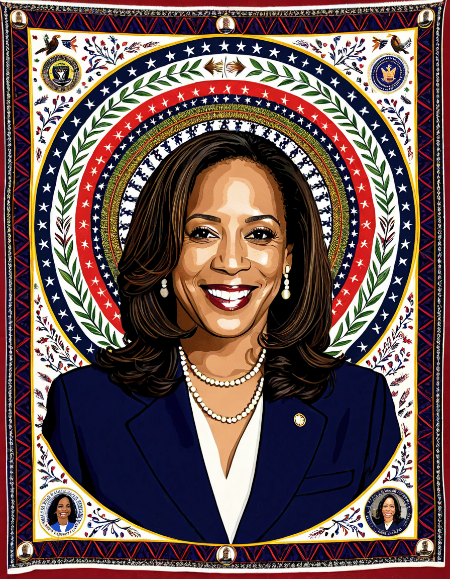 kamala harris nationality