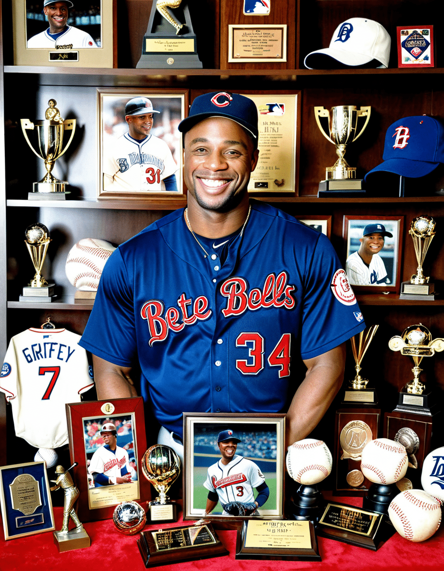 ken griffey jr