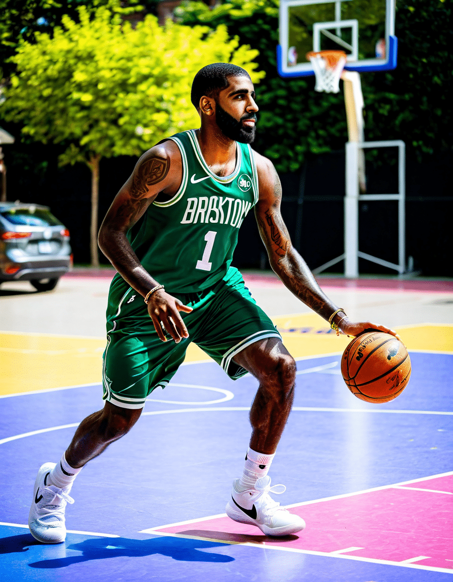 kyrie