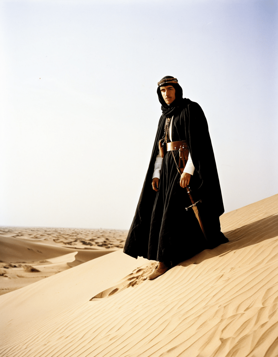 lawrence of arabia