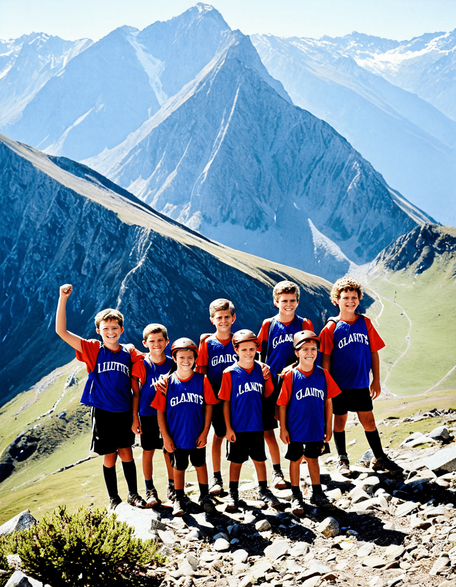 little giants