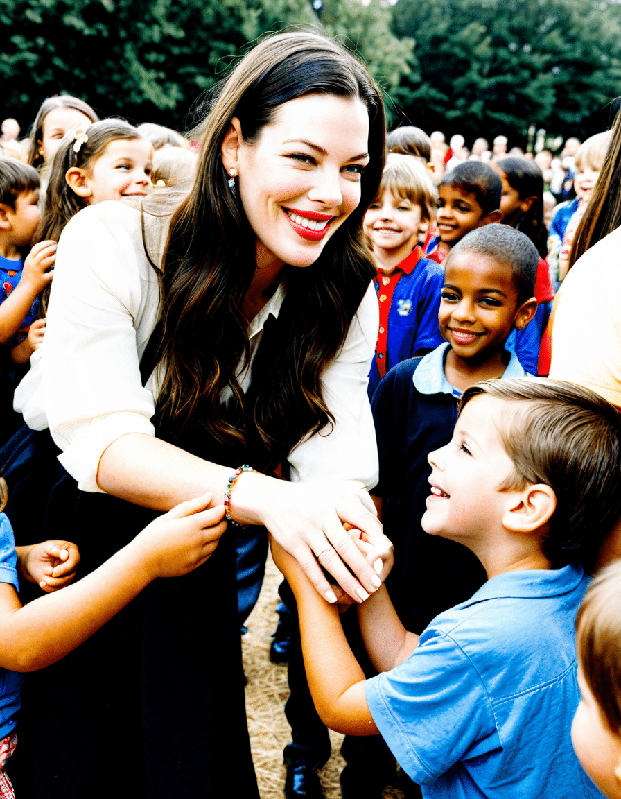 liv tyler