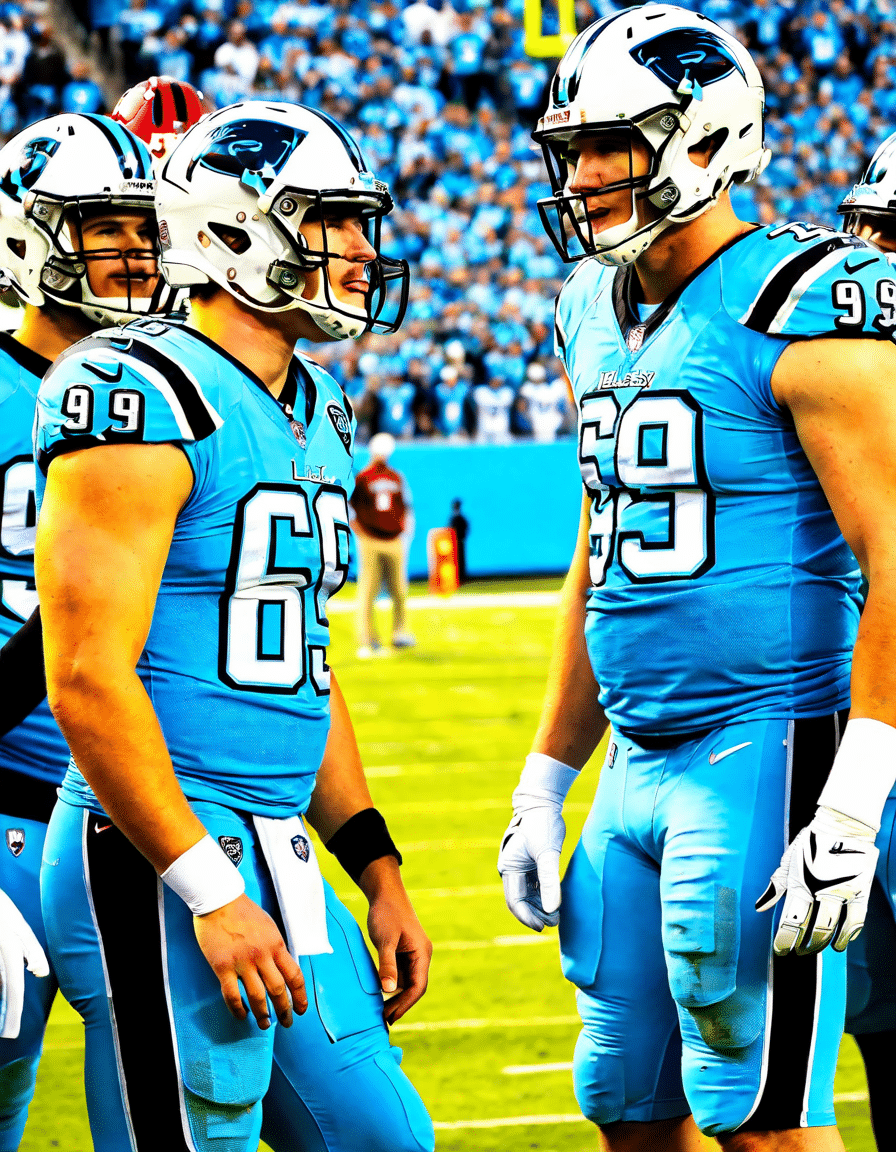 luke kuechly