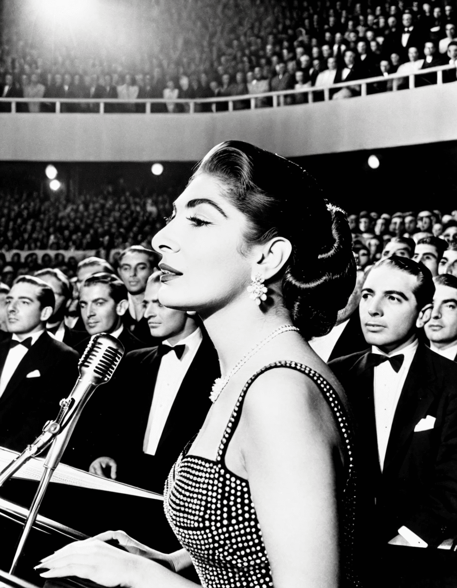 maria callas