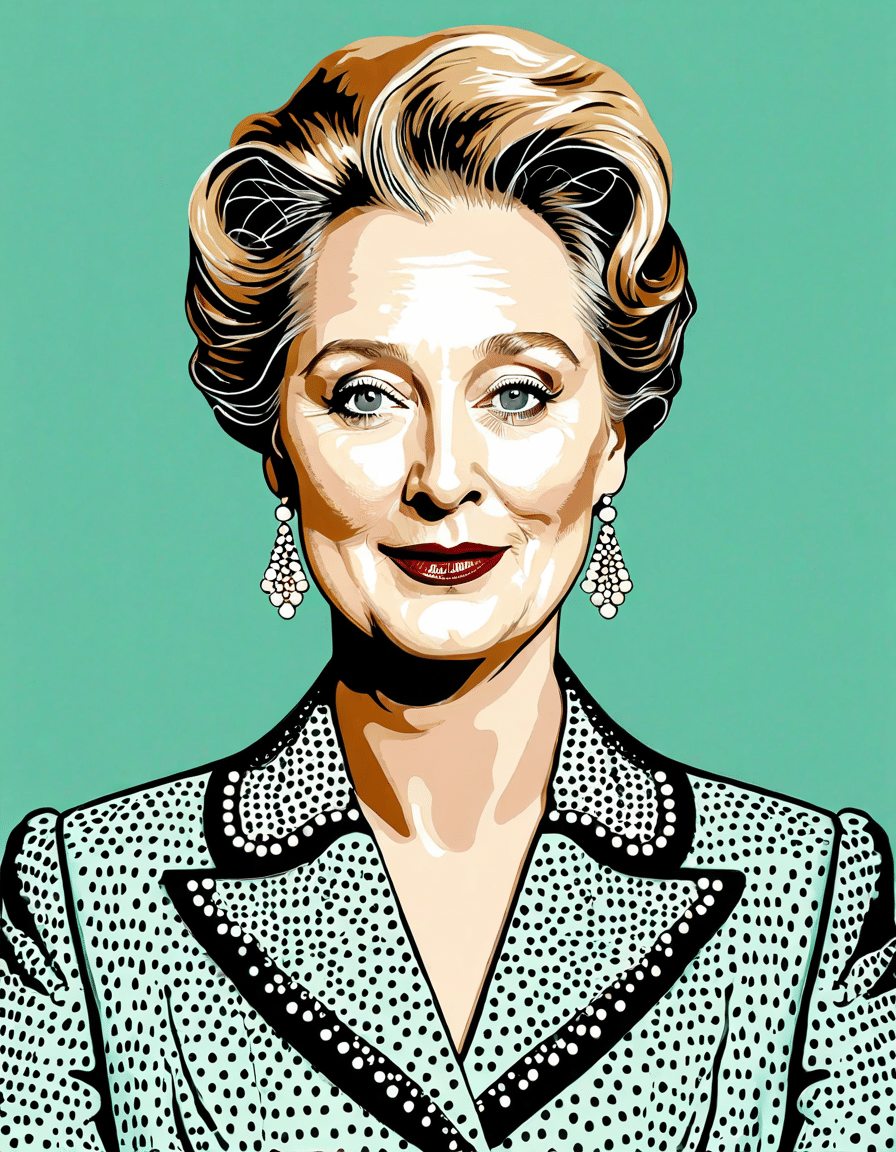 meryl streep movies