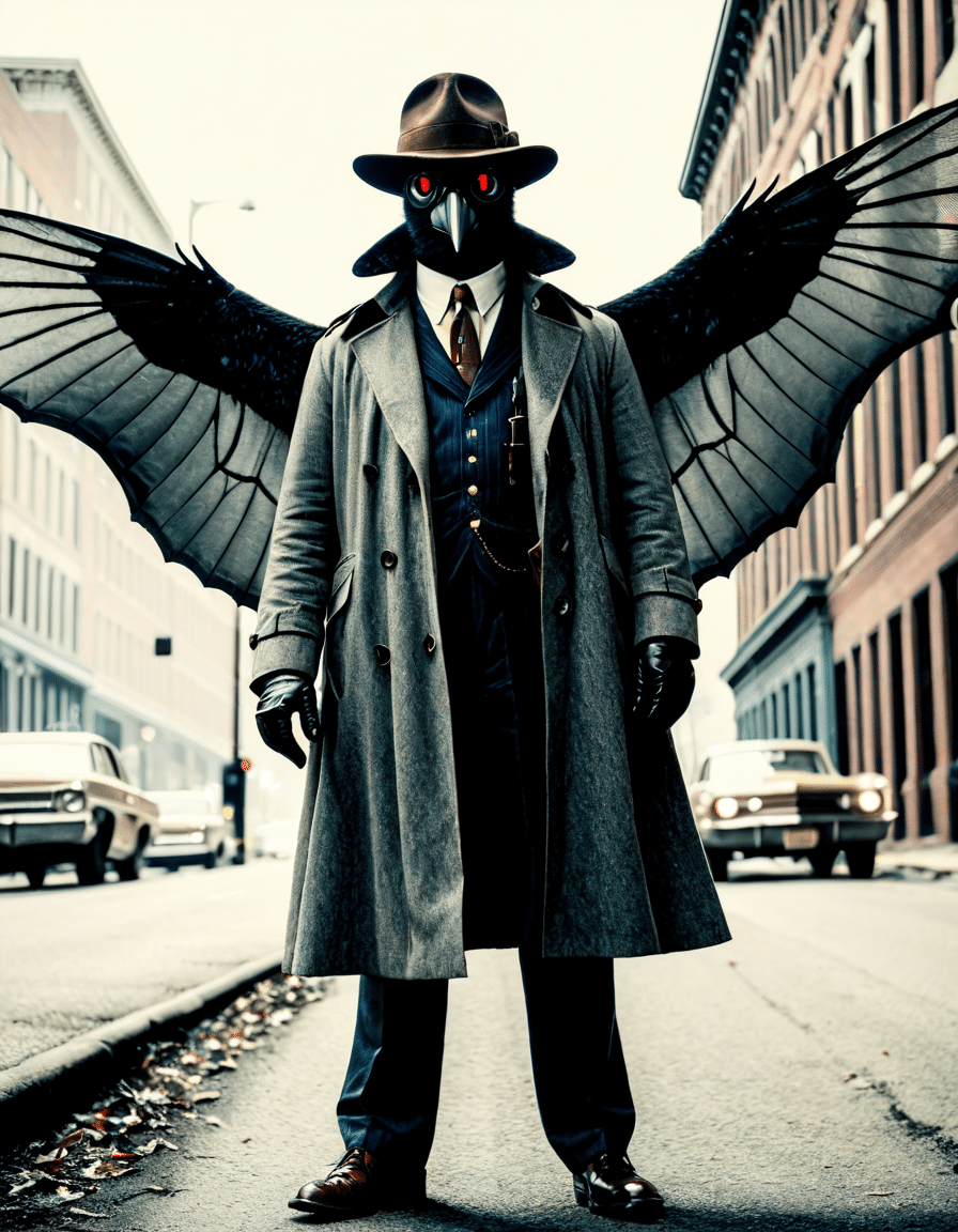 mothman